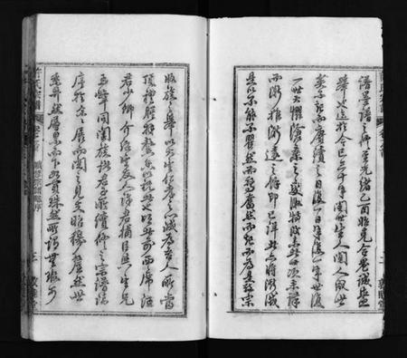 湖北许氏族谱-许氏宗谱 [25卷,首10卷,末1卷](别名：许氏续修宗谱、黄冈许氏宗谱、Xu shi zong pu、许氏宗谱).pdf电子版插图4