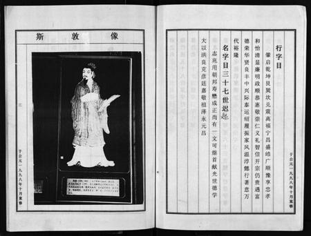 浙江斯氏族谱-白石斯氏斯村宗谱 [8卷,首1卷].pdf电子版插图5