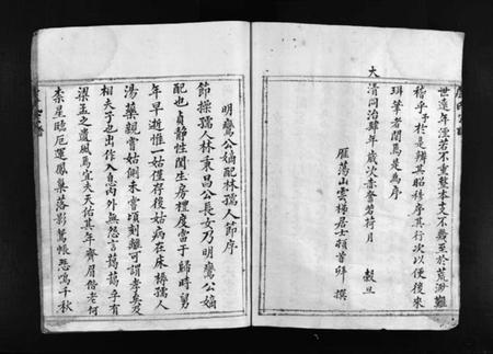 浙江卢氏族谱-卢氏宗谱 [不分卷].pdf电子版插图5