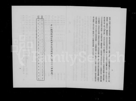 湖南彭氏族谱-湖南平江彭姓(县祠所属)旅台宗亲暨其直系亲属备忘录.pdf电子版插图4