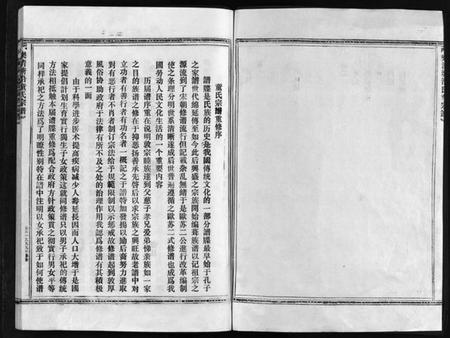 浙江童氏族谱-童氏宗谱 [2卷].pdf电子版插图3