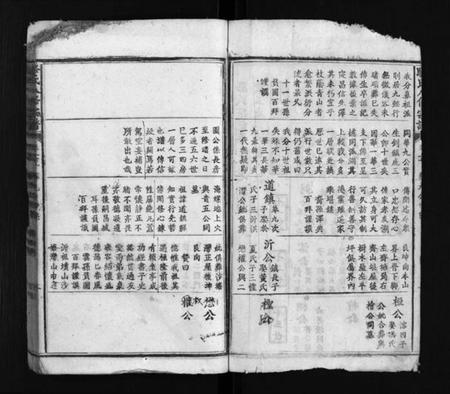 湖北骆氏族谱-骆氏八修宗谱 [卷数不详](别名：Luo Shi Ba Xiu Zong Pu、骆氏八修宗谱、骆氏宗谱).pdf电子版插图3