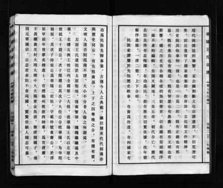 浙江王氏族谱-华阳王氏宗谱 [残卷].pdf电子版插图5