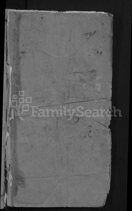 湖北江氏族谱-江氏宗谱 [20卷首5卷末1卷](别名：江氏珂分重修宗谱).pdf电子版插图1