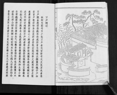 湖南唐氏族谱-唐氏族谱[不分卷].pdf电子版插图3