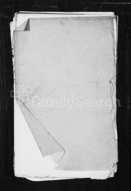 中国蒋氏族谱-蒋氏世谱(别名：蒋氏宗谱).pdf电子版