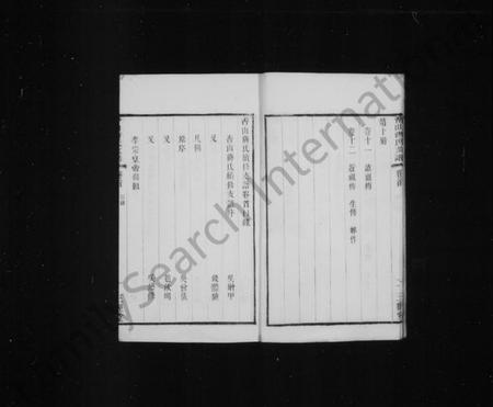 江苏蒋氏族谱-香山蒋氏支谱 [12卷, 首1卷](别名：香山蒋氏续修支谱).pdf电子版插图5