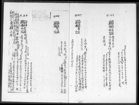 湖南王氏族谱-王家祖公录注.pdf电子版插图5