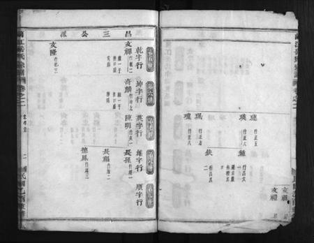 浙江岳氏族谱-兰江岳氏宗谱 [残卷].pdf电子版插图4