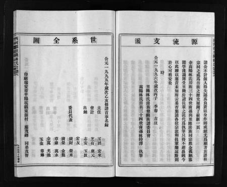 浙江林氏族谱-西河郡林氏房谱 [不分卷].pdf电子版插图5