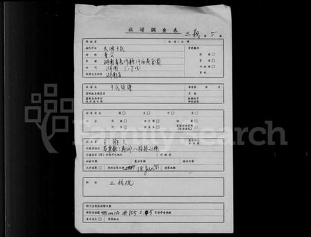 湖南王氏族谱-王氏祖谱.pdf电子版插图1