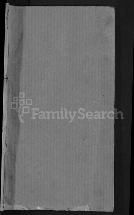 湖北雷氏族谱-雷氏宗谱 [33卷,首6卷](别名：壬申雷氏三修宗谱).pdf电子版插图1