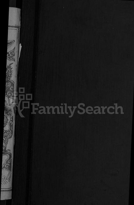 湖北雷氏族谱-雷氏宗谱 [33卷,首6卷](别名：壬申雷氏三修宗谱).pdf电子版插图2