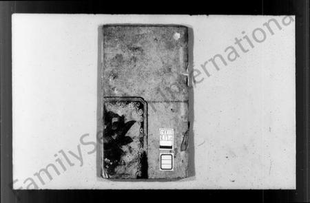 中国李氏族谱-李氏宗谱(别名：纶恩堂廷芳公下应明公派支谱).pdf电子版插图1