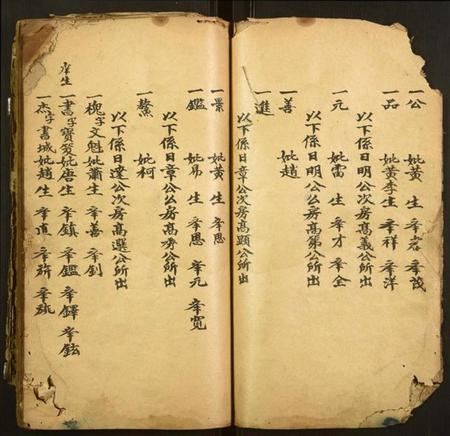 湖南吴氏族谱-吴氏宗谱.pdf电子版插图5