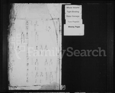 浙江周氏族谱-重修永嘉柟谿南川周氏族谱 [残卷].pdf电子版插图2