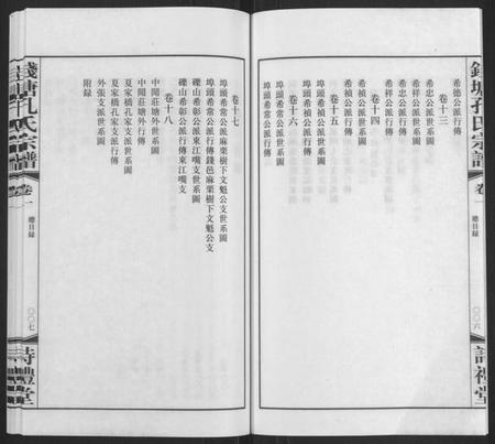 浙江孔氏族谱-钱塘孔氏宗谱[18卷].pdf电子版插图5