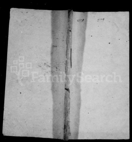 江苏李氏族谱-京江李氏族谱 [4卷](别名：李氏族谱).pdf电子版