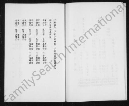 浙江陈氏族谱-陈氏宗谱.pdf电子版插图5