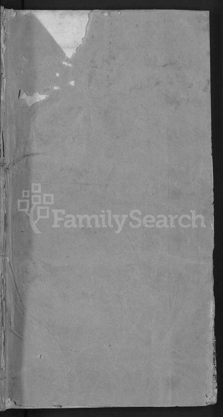 湖北李氏族谱-李氏宗谱 [6卷,首4卷](别名：楚黄李氏宗谱).pdf电子版插图1