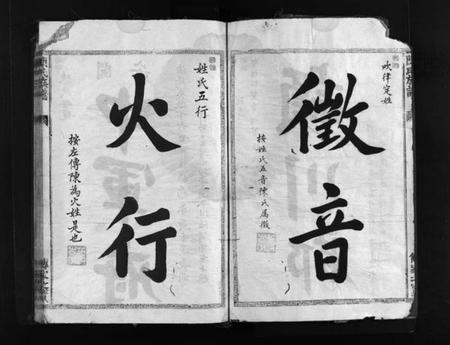 浙江陈氏族谱-陈氏族谱 [不分卷].pdf电子版插图3