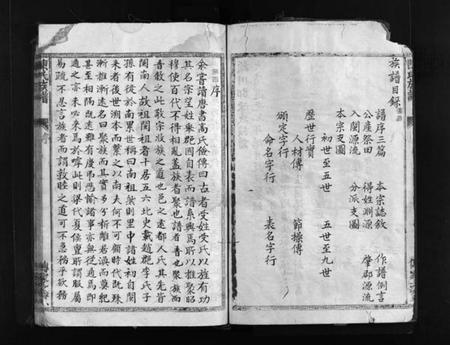 浙江陈氏族谱-陈氏族谱 [不分卷].pdf电子版插图5