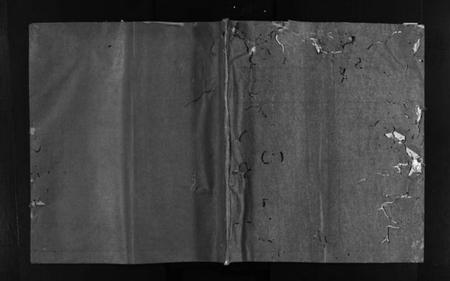 浙江陈氏族谱-陈氏石角寮派房谱 [不分卷].pdf电子版插图1