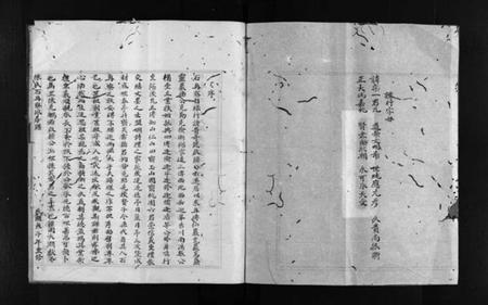 浙江陈氏族谱-陈氏石角寮派房谱 [不分卷].pdf电子版插图2