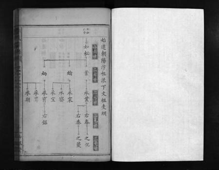 湖北李氏族谱-李氏宗谱(别名：Li Shi Zong Pu).pdf电子版插图2