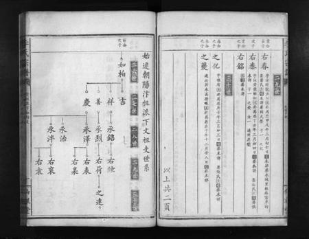 湖北李氏族谱-李氏宗谱(别名：Li Shi Zong Pu).pdf电子版插图4