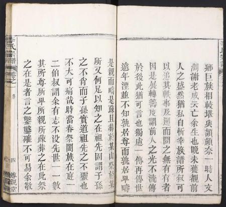 湖北李氏族谱-李氏宗谱 [12卷](别名：Li Shi Zong Pu).pdf电子版插图4