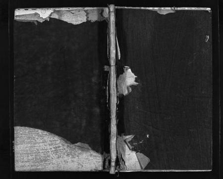 浙江陈氏族谱-頴川郡陈氏宗谱 [不分卷].pdf电子版插图1