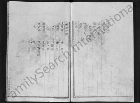 浙江冯氏族谱-冯氏宗谱 [3卷].pdf电子版插图3