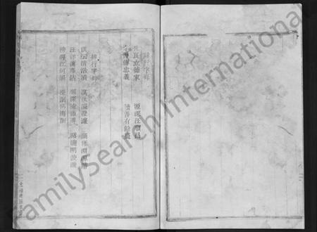 浙江冯氏族谱-冯氏宗谱 [3卷].pdf电子版插图4