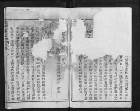 浙江章氏族谱-高溪章氏宗谱[4卷].pdf电子版插图3