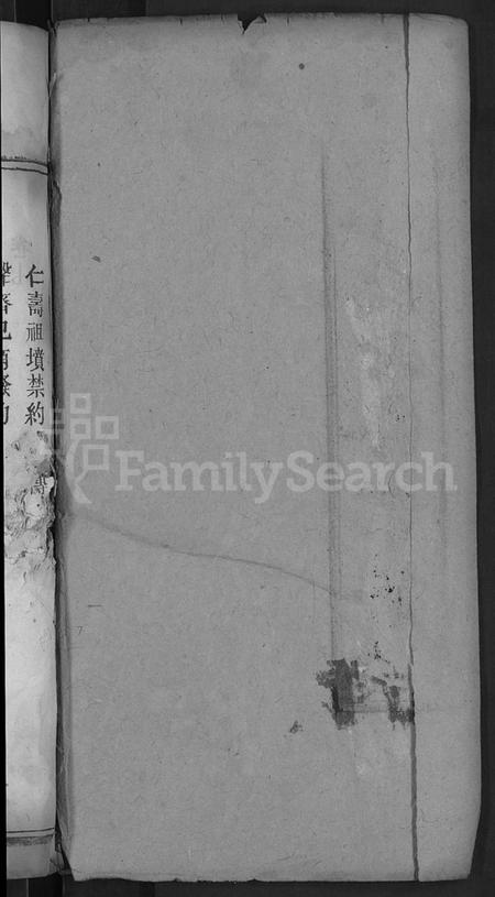 湖北廖氏族谱-廖氏宗谱 [36卷,首2卷](别名：廖氏七修宗谱).pdf电子版插图2