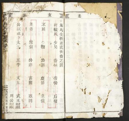 浙江施氏族谱-麻川施氏宗谱.pdf电子版插图2