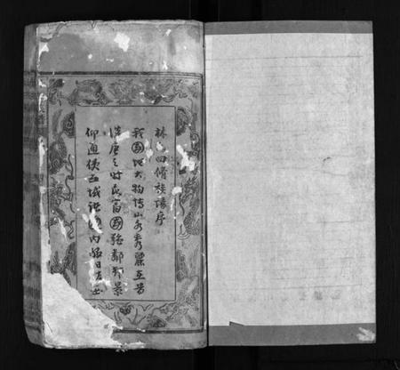 湖北林氏族谱-林氏四修族谱 [36卷](别名：林氏族谱、Lin Shi Si Xiu Zu Pu).pdf电子版插图2