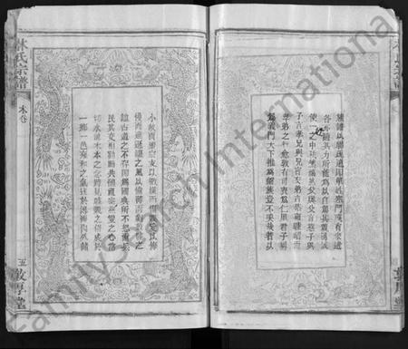 湖北林氏族谱-林氏宗谱 [14卷](别名：Lin Shi Zong Pu).pdf电子版插图5