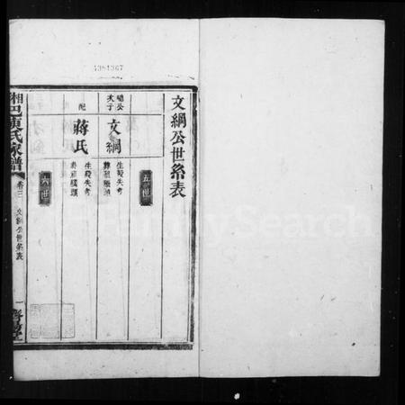 湖南庾氏族谱-湘巴庾氏家谱 [3卷,首1卷].pdf电子版插图2