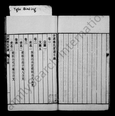 江苏柳氏族谱-分湖柳氏家谱 [10卷](别名：养余斋全集).pdf电子版插图4