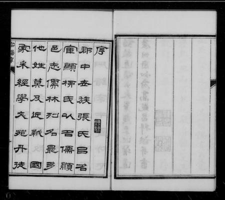 江苏柳氏族谱-京江柳氏宗谱 [6卷](别名：润州柳氏续修宗谱、Jing Jiang Liu Shi Zong Pu、京江柳氏续谱).pdf电子版插图5