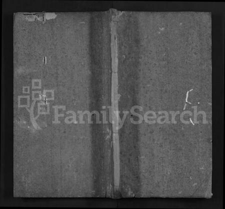 湖北卢氏族谱-卢氏宗谱 [11卷,首1卷](别名：Lu Shi Zong Pu).pdf电子版