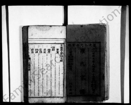 四川罗氏族谱-罗氏家谱(别名：罗氏宗谱、金盘罗氏宗谱).pdf电子版插图3