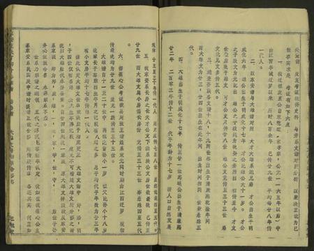 湖北罗氏族谱-东安王氏宗谱 [1册](别名：东安王氏丁卯十修宗谱).pdf电子版插图5