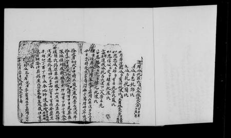 湖南左氏萧氏族谱-[左萧氏族谱].pdf电子版插图4