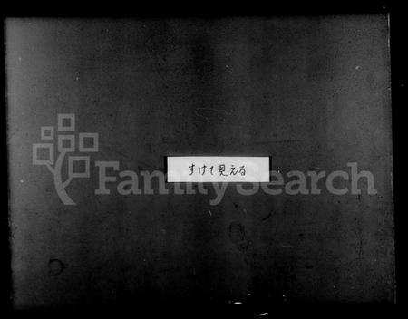 江苏米氏族谱-米氏宗谱 [2卷](城南米氏重修宗谱).pdf电子版插图2