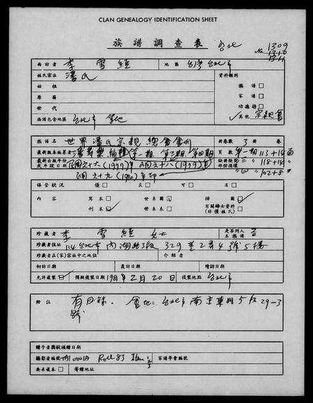 中国潘氏族谱-世界潘氏宗亲总会会刊(The world association of the Pan family head association).pdf电子版插图 中国潘氏族谱-世界潘氏宗亲总会会刊(The world association of the Pan family head association).pdf电子版插图