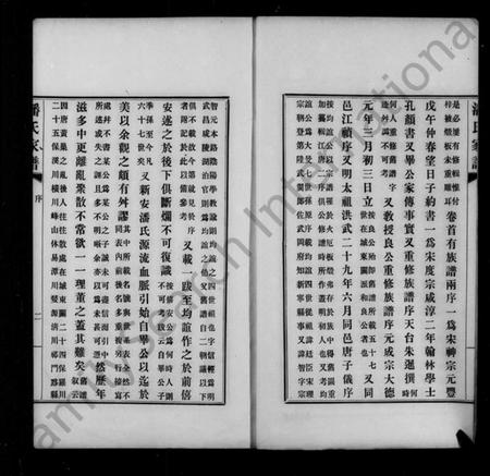 江苏潘氏族谱-歙县迁苏潘氏家谱 [7卷](潘氏家谱).pdf电子版插图3