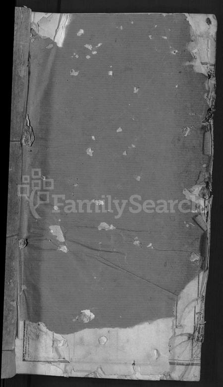 湖北彭氏族谱-彭氏宗谱 [20卷](别名：彭氏族谱).pdf电子版插图1